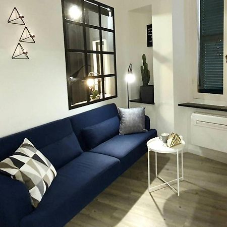 Joivy Heart Of The City 1 Bed Apt Near Castle Belvedere Genua Exterior foto