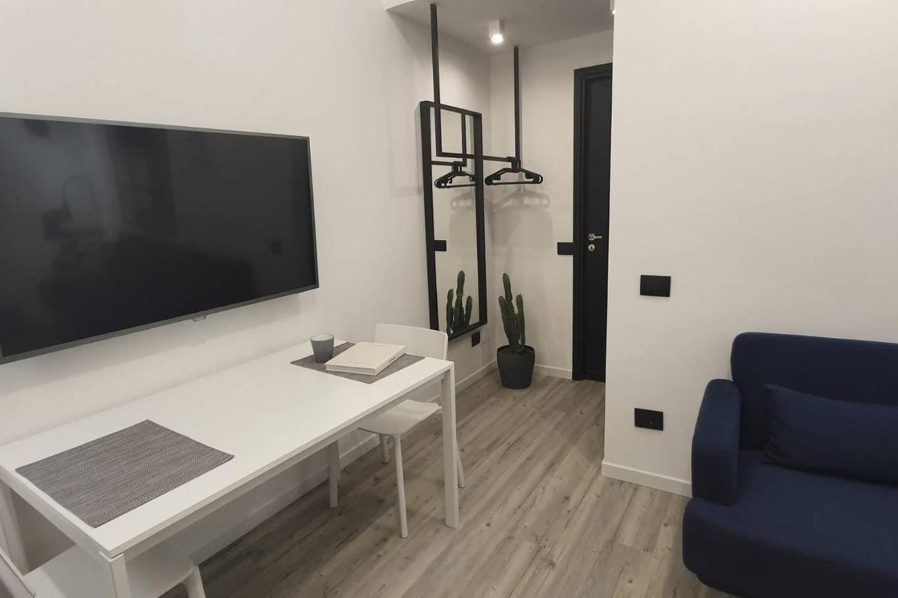 Joivy Heart Of The City 1 Bed Apt Near Castle Belvedere Genua Exterior foto