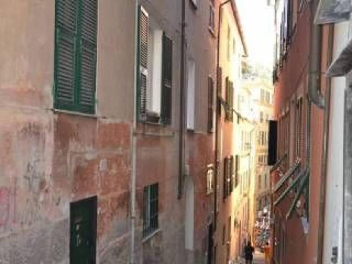 Joivy Heart Of The City 1 Bed Apt Near Castle Belvedere Genua Exterior foto