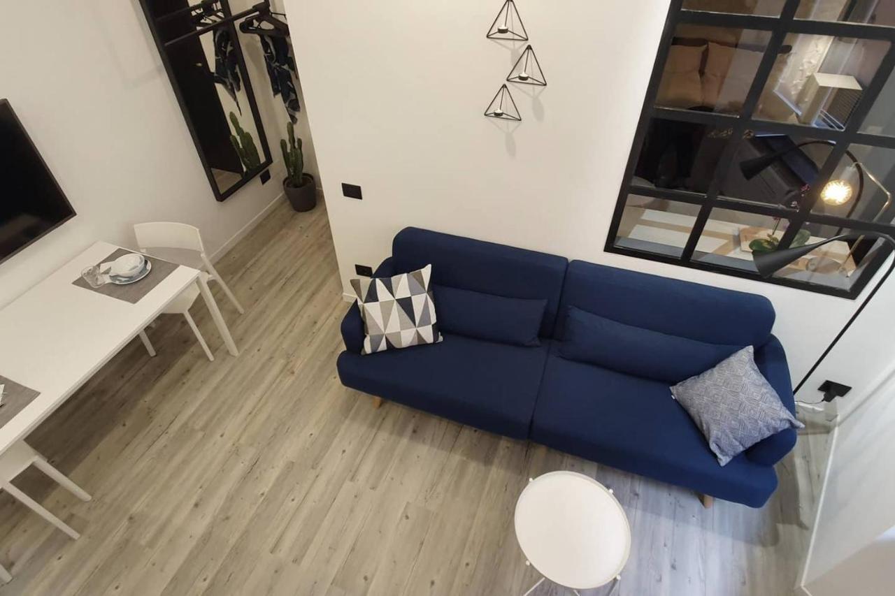 Joivy Heart Of The City 1 Bed Apt Near Castle Belvedere Genua Exterior foto